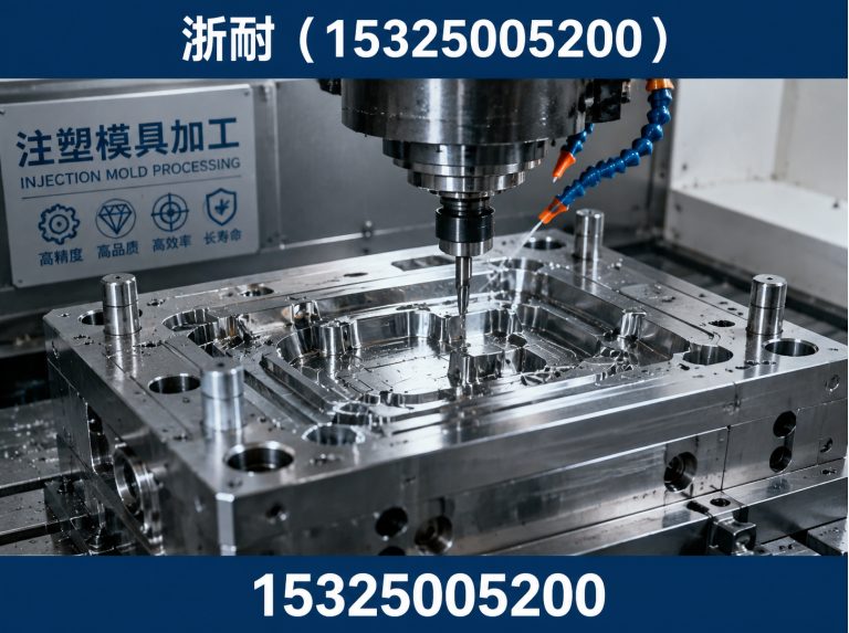 乐清市塑料制品加工展示图